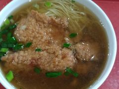 -老西白点心店