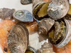 -青岛蓝海大饭店·爱琴海自助餐厅(崂山店)