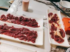 -悦来悦牛潮汕牛肉火锅(大浪店)