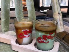 -Metal hands·铁手咖啡