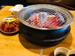 -韩国料理大力士(屏风街店)