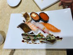 -东京屋(武定路店)