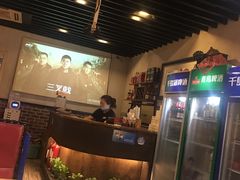 -新凯旋烧烤·燕姐千岛湖土菜