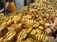 -杨老大焙子月饼干货(宽巷子民族美食街店)