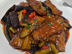 -刘胖子家常菜·蹄花焖藕(中南店)