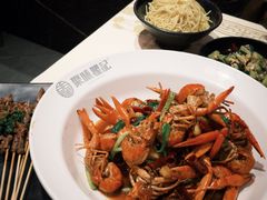 -聚味瞿记·龙虾堂(坡子街店)