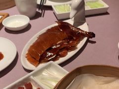 -金鸭季·北京烤鸭(深业上城店)