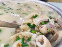 -胡世羊肉汤(南街店)