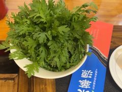 -清真京华源·涮肉烧烤(丰庆店)