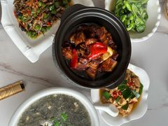 -来韶饭店