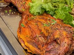 -壹号院音乐餐厅•烤全羊•新疆菜(浐灞店)