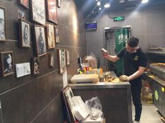-型男美蛙烤牛蛙(南长街店)