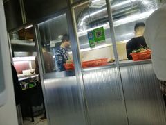 -张杨烤菜(渭南总店)