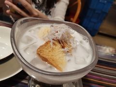 泡露达-呐咪傣园·云南菜(石厦店)