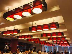 大堂-利苑酒家(合景国际金融广场店)
