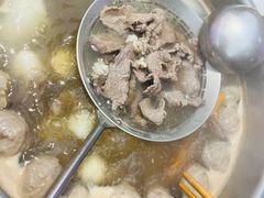 -牛品福潮汕牛肉火锅(旺庄店)