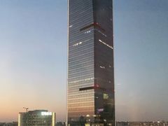 -上海静安昆仑大酒店