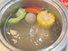 -陈记顺和潮汕牛肉火锅(韩江路店)