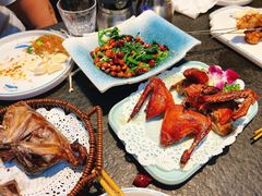 -高家烧鸽子烧烤店63年