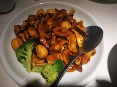 -小放牛河北菜(长安万达店)