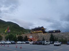-松州古城
