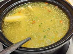 -老李家土菜馆·安吉地标美食