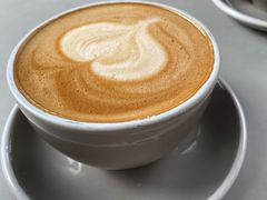 -BAKER&SPICE(BFC外滩金融中心店)