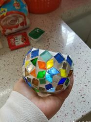 -泥娃娃DIY陶吧(易生活购物公园店)