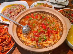 -马头巷·食景园(苏州总店)