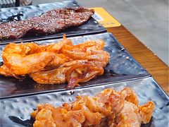 -·缸桶屋·韩式牛肋条自助烤肉(西湖D11店)