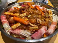 -黄记煌三汁焖锅(欢乐海岸店)