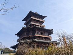 -池州市平天湖风景区