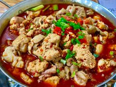-湖南湘菜馆(东湘缘二店)