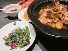 -小厨娘金榜题名(夫子庙秦淮河店)