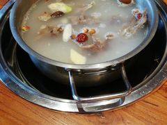 -草原牧羊火锅·龙虾·烤鱼(杨浦店)
