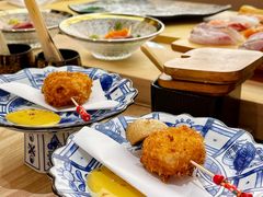 -鮨政·Omakase(港汇恒隆广场店)