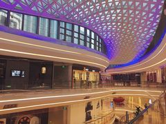 -银泰百货(厦门国贸中心店)