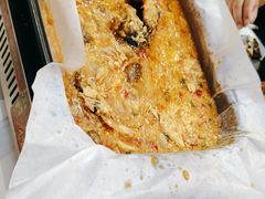 -钳小柒·小龙虾蓝龙王烧烤夜宵(长寿路店)
