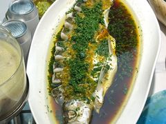 -3号仓库·创意中国菜(新世界城店)