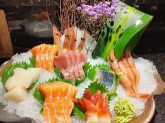 -割烹旭日本料理(龙湖狮山天街店)