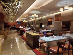 -天际丽豪大酒店-豪庭时尚餐厅(仁和路店)