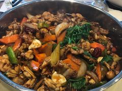 -布吉佳兆业广场