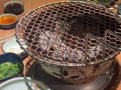 -烧肉达人•炭火烧肉(新天地店)