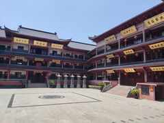 -会龙寺
