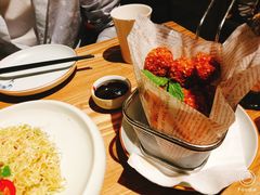 老北京干炸丸子-小大董·烤鸭(凤凰汇店)