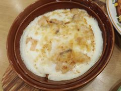 多利亚焗饭-萨莉亚意式餐厅(金隅嘉品mall店)
