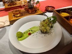 -叶叶菩提·晋福宫