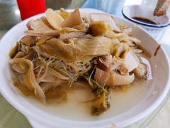 -区海鸡场饭店(石壁店)