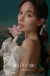 -乐派诗婚纱摄影