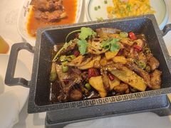 -徽珍源(龙茗路店)